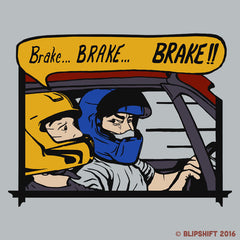 HPDEnied  Design by Jim Tramontano