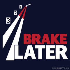 Brakes of Steel  Design by 