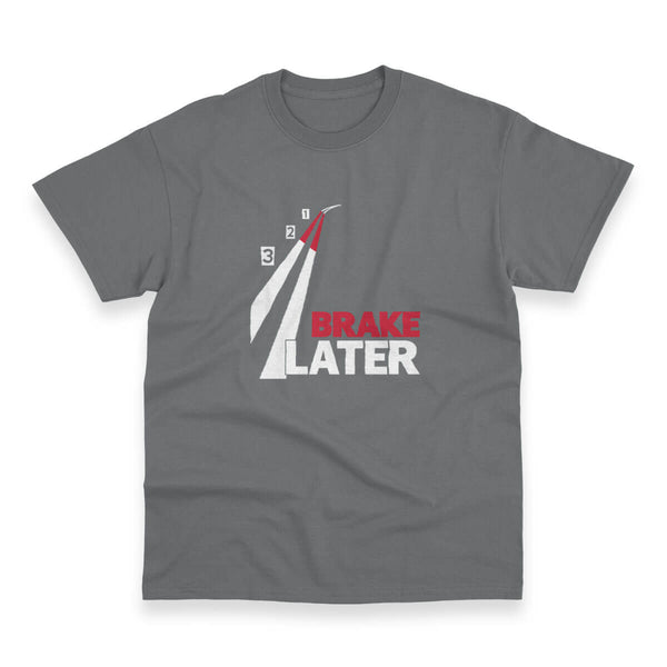 Men's Heavy Duty Tee