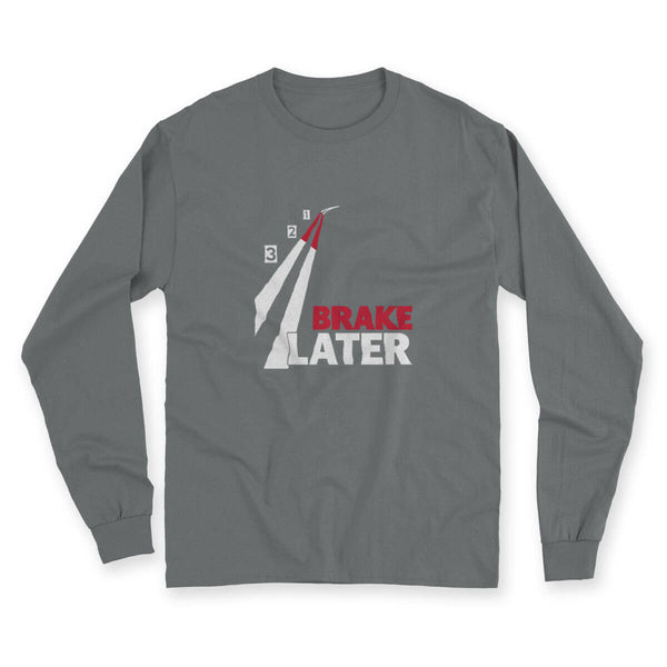 Men's Long Sleeve