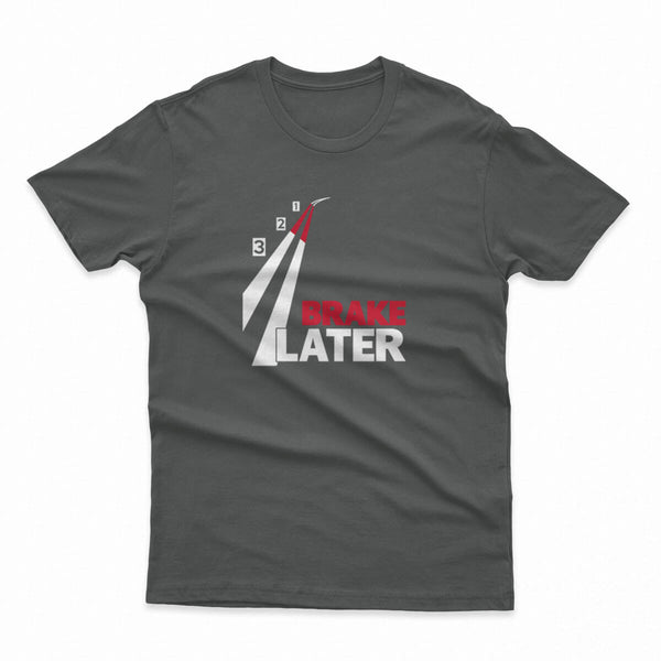 Men's Fitted Tee