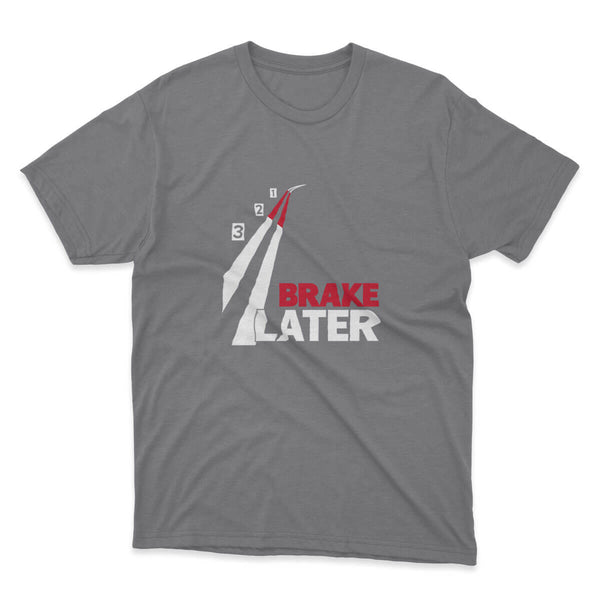 Men's Premium Tri-blend