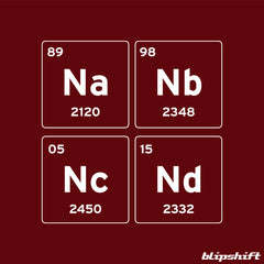 Brave The Elements IV Design by  