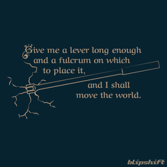 Breaker Breaker Design by  André Shikay