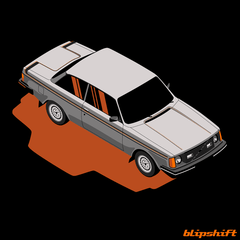 Brick and Motor  Design by Douglas Peterson-Hui