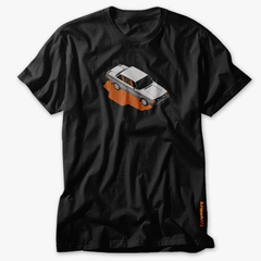 Brick and Motor