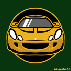 Brit Rock Design by  Eric Westover