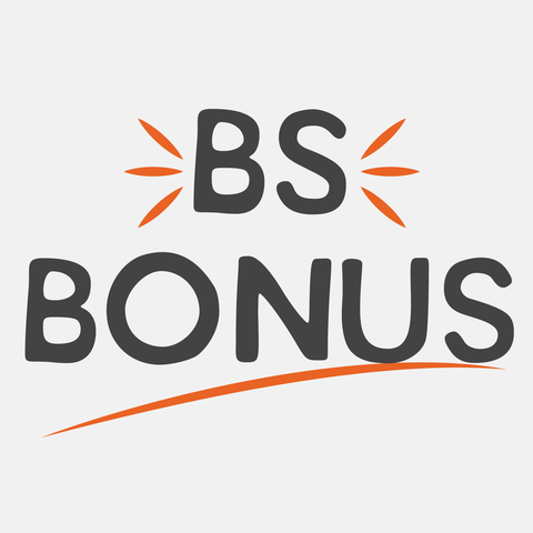BS Bonus - Bigfoot Flag