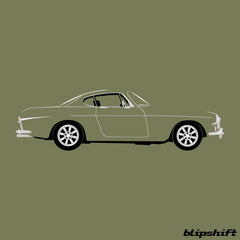 Budget Bond II Design by  Arūnas Rimkus