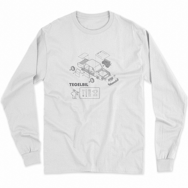 Men's Long Sleeve
