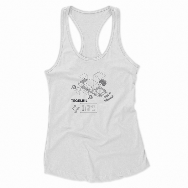 Women's Tank