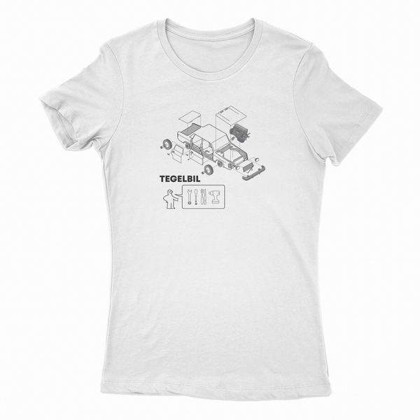 Women's Tee