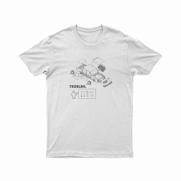 Youth's Tee