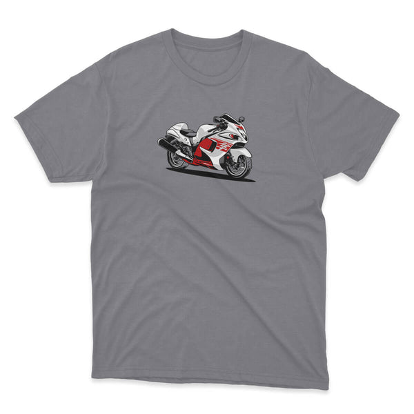 Men's Premium Tri-blend