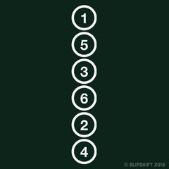 Like Butter IV  Design by 