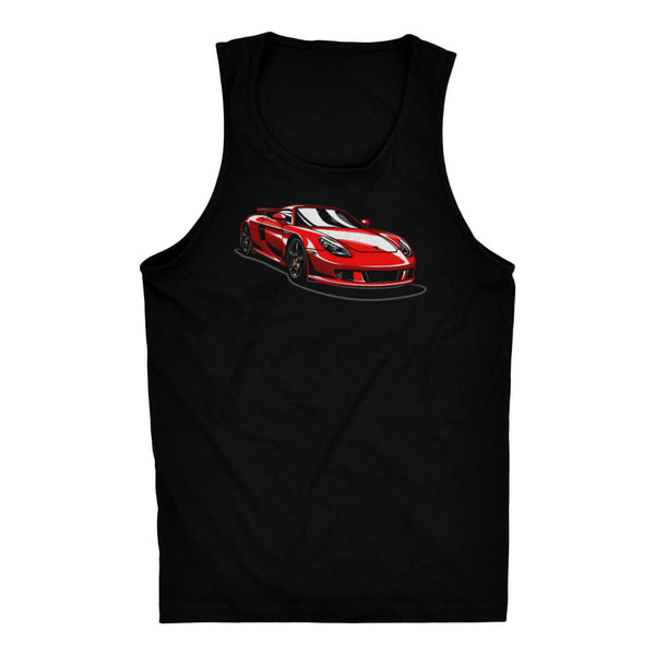 Men's Tank