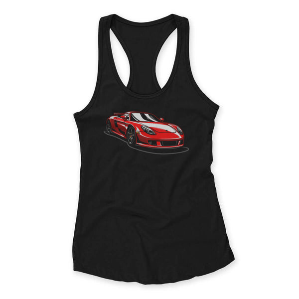 Women's Tank