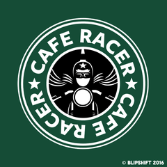 HandleBarista  Design by Ben Van Antwerp