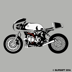 Flat White  Design by Marc Carreras