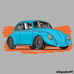 Cal Style Design by  Jon Sheahan
