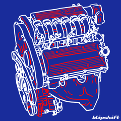 Can't Knock It Design by  Robert Colosi