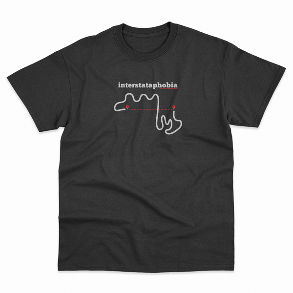 Men's Heavy Duty Tee