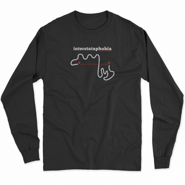 Men's Long Sleeve