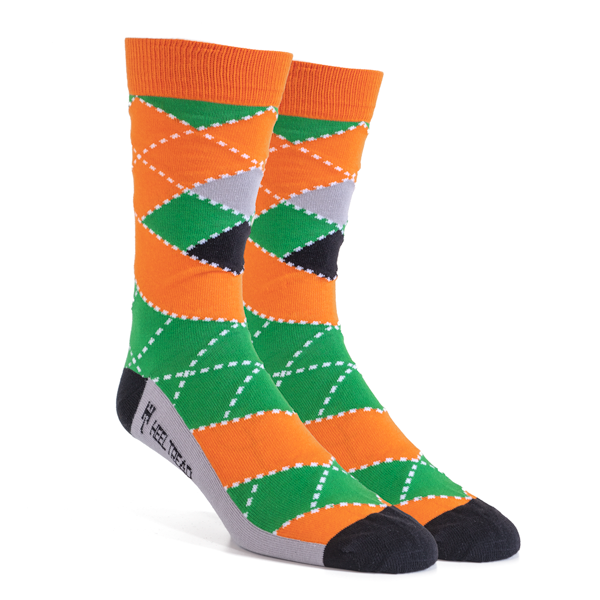 Cargyle Socks II