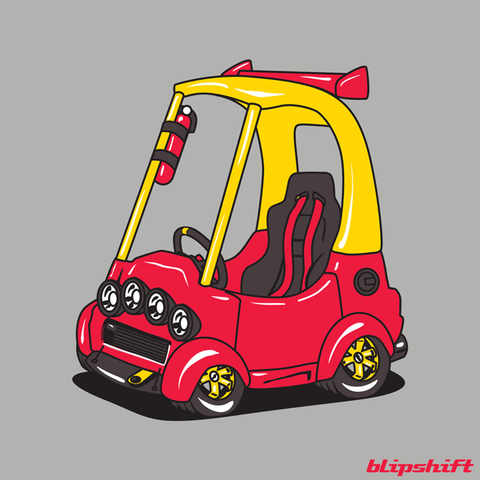 Cartuned III