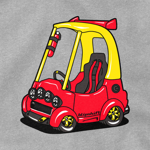Cartuned Kids IX