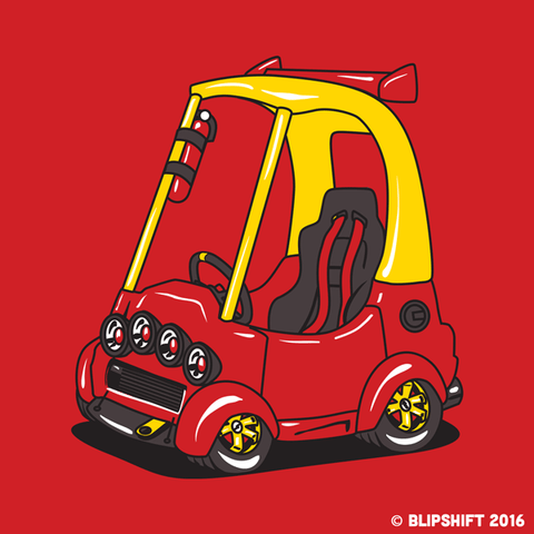 Cartuned II