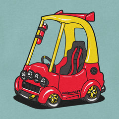 Cartuned Kids XII