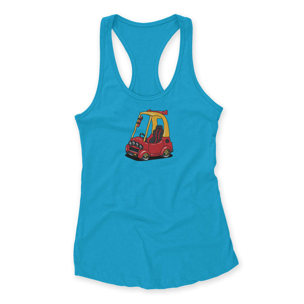 Women's Tank