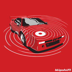 Cassette In Point  Design by Scott McGillivray
