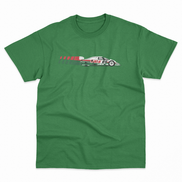 Men's Heavy Duty Tee
