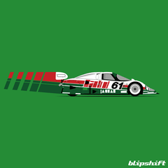 Cat O'9 Tails  Design by André Shikay