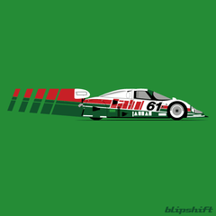 Cat O' 9 Tails Design by  André Shikay