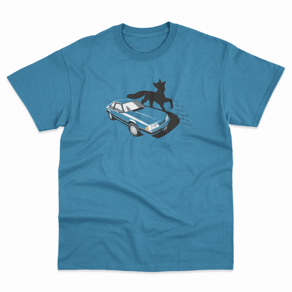 Men's Heavy Duty Tee