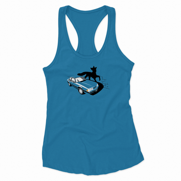Women's Tank