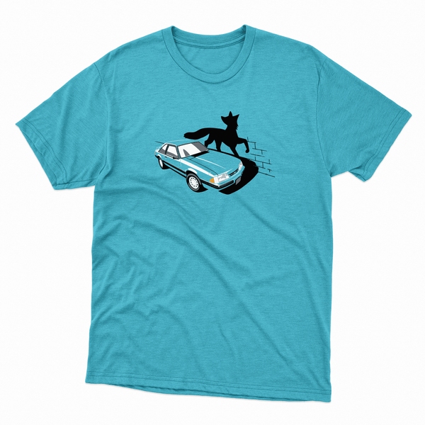 Men's Premium Tri-blend