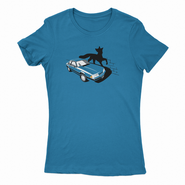 Women's Tee