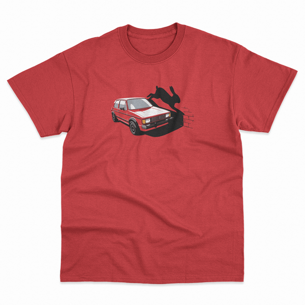 Men's Heavy Duty Tee