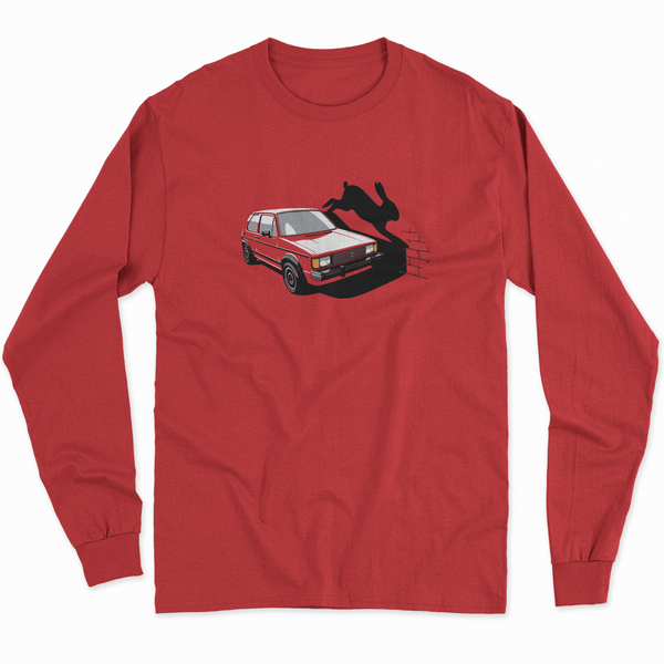 Men's Long Sleeve