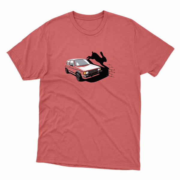 Men's Premium Tri-blend