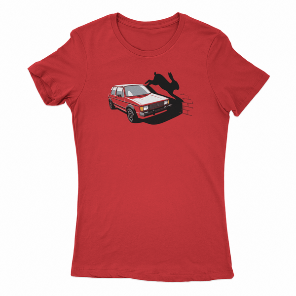 Women's Tee