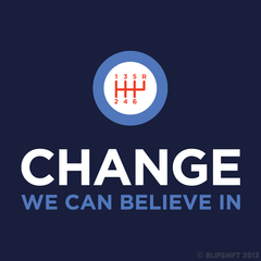 Be the Change II  Design by 