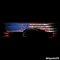 Charge and Stripes Design by  Anthony McClinton