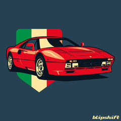 Che Bella Macchina Design by  Dino Pros