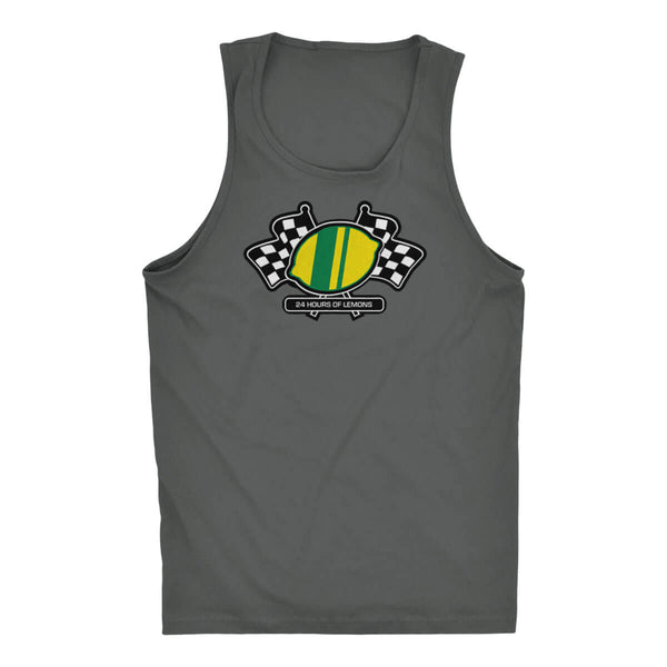 Men's Tank