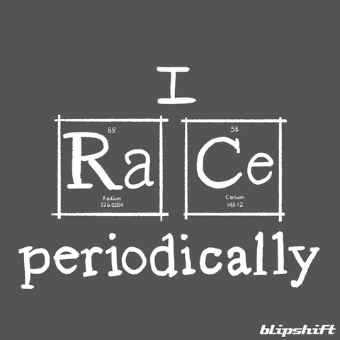 Chemical A-TRACK-tion II